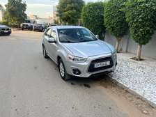 Mitsubishi Rvr 2015 full options