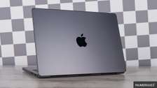 MacBook Pro M5 (2025) 14 Pouces Ram 16Go SSD 512Go