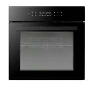 FOUR 60X60 ENCASTRABLE TECNOLUX TACTIL ELECTRIQUE NOIR