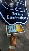 iPad mini 7 wifi-cellulaire