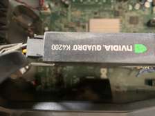 Serveur Dell precision T5810 avec crony Processeur