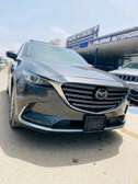 Mazda CX9 GT 2018