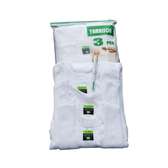 Sous-Vêtements 100% Coton Homme Sénégal