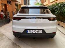 Porsche Cayenne s 2021