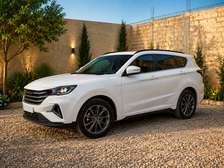 JETOUR X70
