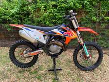 Ktm 450 EXC-F – 2022 – 150h