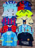 Rétro barca