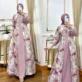 Robes longues