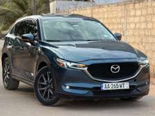 Mazda cx5