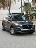 À vendre Hyundai Tucson 2019