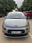CITROEN C4 AIRCROSS
