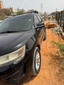 Ford explorer 2016 a louer
