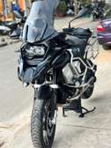 BMW GS 1250 CC TRIPLE BLACKs ADVENTUR 2023