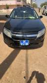 Ford fusion 2011