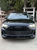 AUDI Q3 QUATRO S LINE 2021