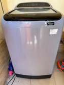 Machine à laver Samsung 13 kg WA13T5260BYNQ