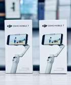 STABILISATEUR POUR TÉLÉPHONE DJI OSMO MOBILE 7