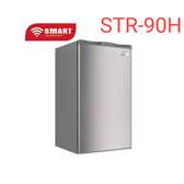 RÉFRIGÉRATEUR BAR SMART TECHNOLOGY 90L 1 PORTE