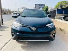 TOYOTA RAV 4 2018