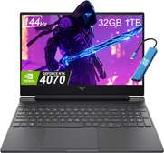 HP Victus 16 RTX 4070