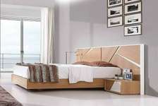 Chambre à coucher complète