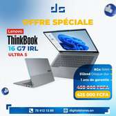💻 PROMO Lenovo ThinkBook Ultra 5