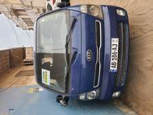 Kia Bongo impeccable