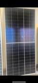 Panneau solaire bifacial 530Wc