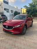MAZDA CX5 GT 2017