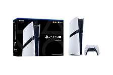 PLAYSTATION 5 PRO DISC SSD 2TO scelle