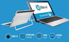 HP Elitebook