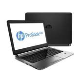Hp probook 430 g2 i5 6th ram 8
