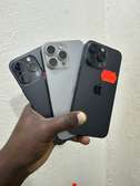 iPhone 15Promax 256Go