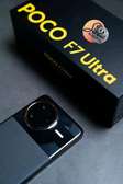 Poco F7 Ultra