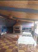 HOTEL A VENDRE MBOUR