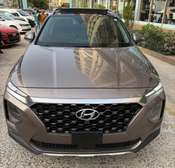 Hyundai Luxury Santafe 2019
