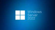 Windows serveur 2022 Authentic