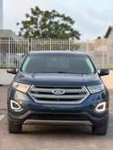 FORD EDGE SEL ANNEE: 2017