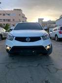 Ssangyong