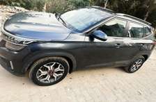 Kia Seltos 2021