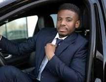 Chauffeur professionnel