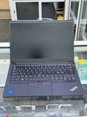 Lenovo ThinkPad E14 Gen 2 2022