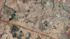 8 lots de 300m2 thiadiaye mbour