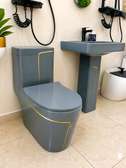Toilet🚽