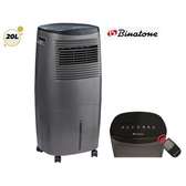 Refroidisseur D'Air - 20L Tactile - Binatone