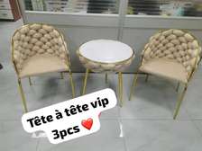 Table Tete à tete
