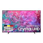 TÉLÉVISEUR 98POUCES SAMSUNG SMART 4K 98DU9070