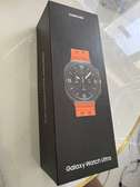 Galaxy Watch Ultra scellé