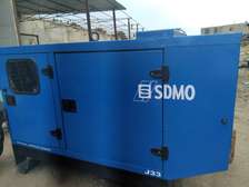 Groupe électrogène 33kva &66kva