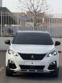 PEUGEOT 3008 Gt line